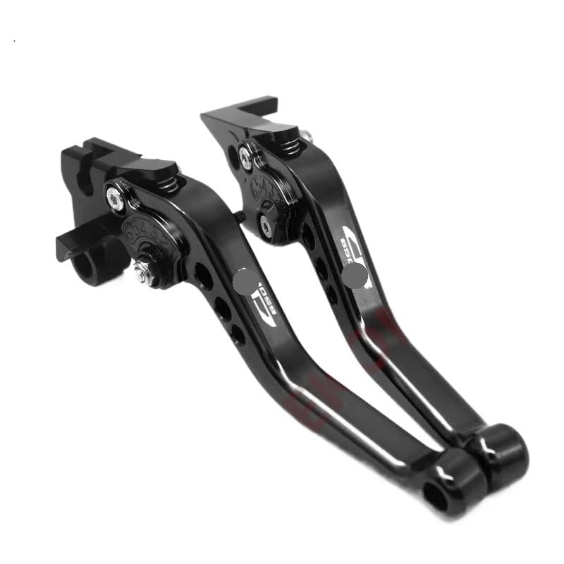 Levier de frein réglable CNC pour CB650R avec commande d'embrayage - 4