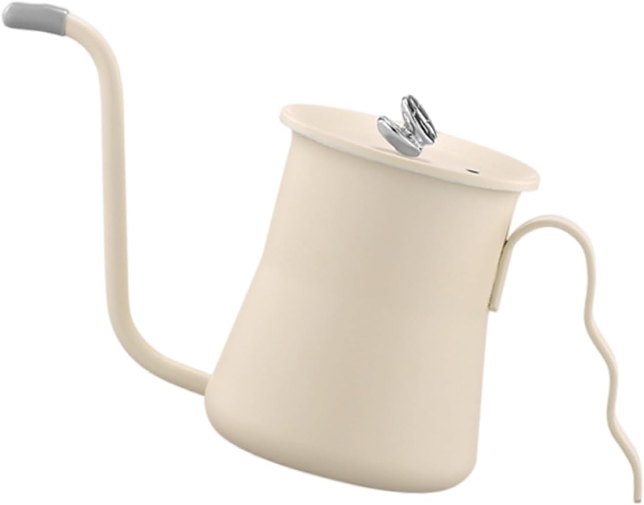 Multipurpose Serving Pots Coffee Pots Professional Water Pots Stainless Steel Texture Suitable For Kitchen Entertaining