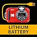 Imagen de KODAK Pixpro Pack WPZ2 + 2 Batteries + 1 Carte SD