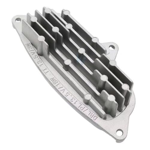 Módulo DRL para Faros Delanteros Q2 Derecho Pieza 81A998474 2