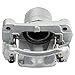 Front Left Brake Caliper w/Bracket Drivers Side Compatible with 1995-2004 Toyota Tacoma