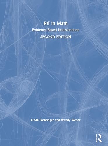 RtI in Math: Evidence-Based Interventions view 2