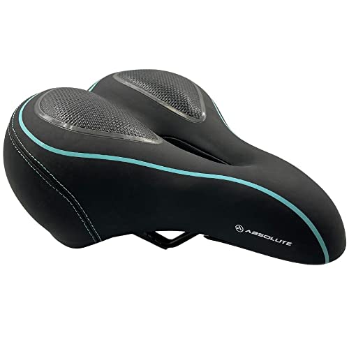 Selim Absolute Gel Bicicleta Mtb