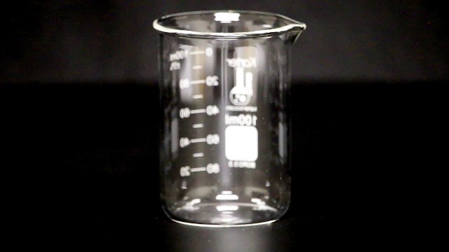 100ml Beaker