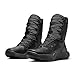 Nike SFB B1 Tactical Boots (DX2117-001, Black/Black/Black) Size 4.5