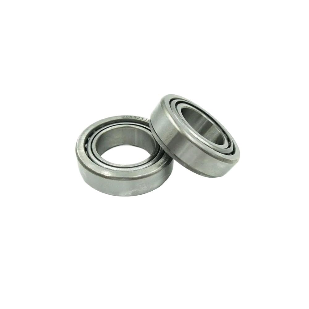 Cojinete de barra de dirección para WR250X ideal para rutas offroad y curvas