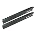 Microheli Carbon Fiber Main Blades 185mm - Blade Infusion 180