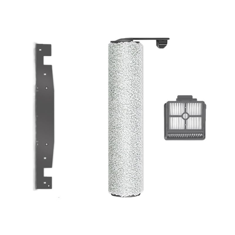 Rouleau brosse filtre Dreame H11 H12S aspirateur sec et humide