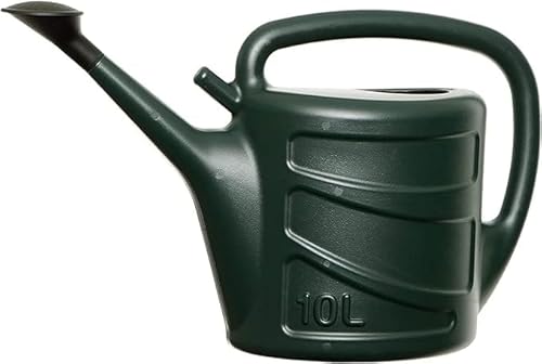 SOTL 10L Watering Can (Green)