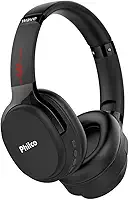 Fone de ouvido, Conexão Bluetooth 5.0, 150mW, Concha almofadada, PFO01BTP, Preto, Philco