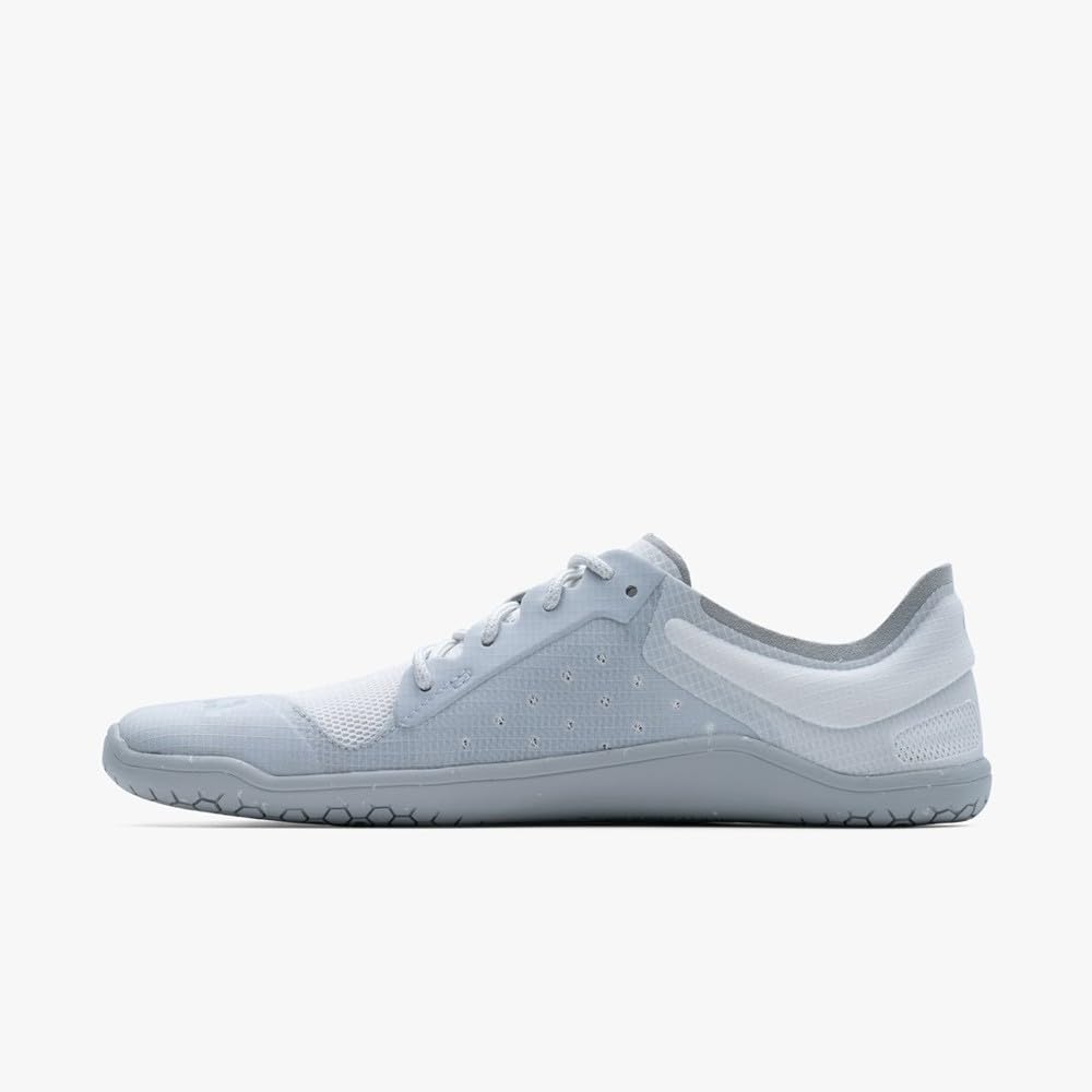 Vivobarefoot Primus Lite 3.5 - Scarpe a piedi nudi da donna, per aumentare forza, equilibrio e mobilità, leggere, per allenamento e corsa, vestibilità larga, vegane