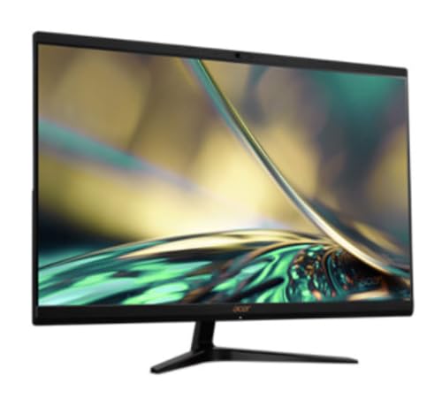 acer Aspire C27-1700 AIO (2022) | 27