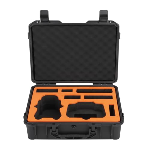 Organiseur d'accessoires portables Air 3 : boîte de protection étanche pour vos voyages