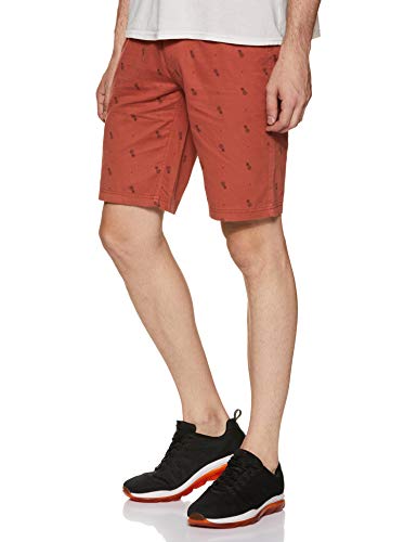 Image of Diverse Men Shorts