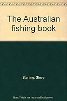 The Australian Fishing Book 073010141X Book Cover