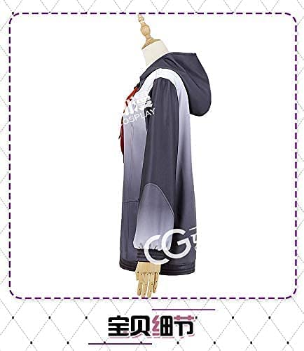 Amazon.co.jp: 【myshowcos】宵崎奏 コスプレ ウィッグ付き プロセカ