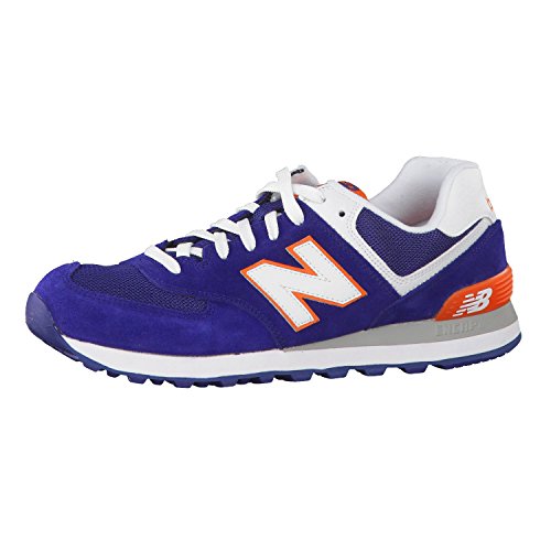 Image of New Balance Men's 574 V1 Core Sneakers