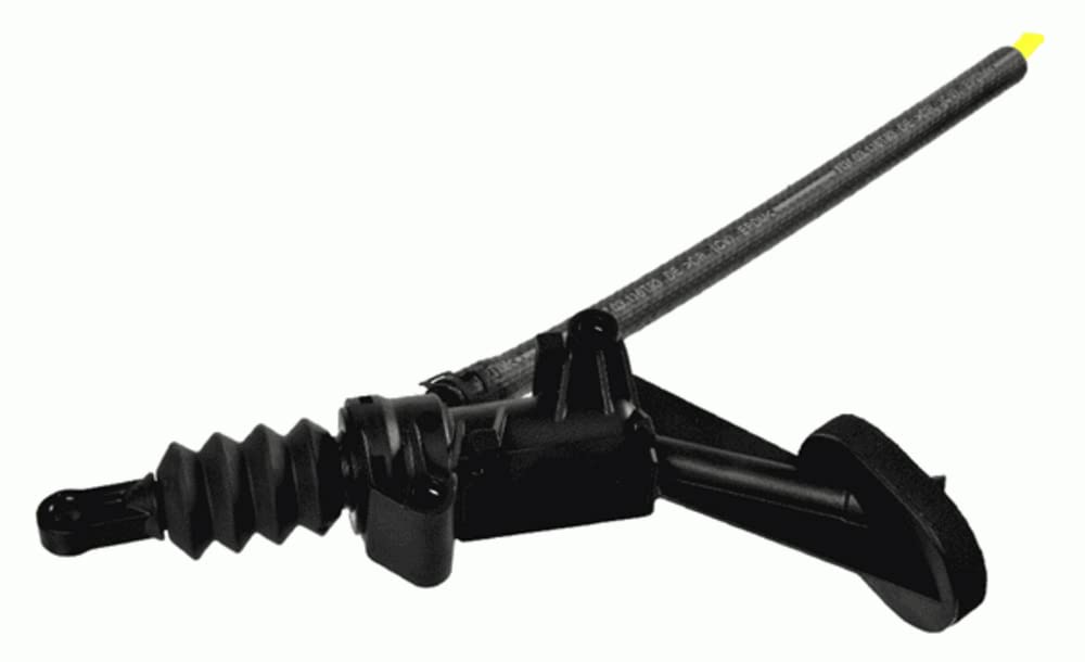 SACHS 6284 605 069 Geberzylinder Kupplung für Ford Transit Kasten (FA_ _) 2006-2014 und Andere Fahrzeuge