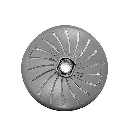 Piesseonline® Accessorio Copri Lama Compatibile Per Tm31 Tm5 Tm6 Vorwerk Bimby Thermomix