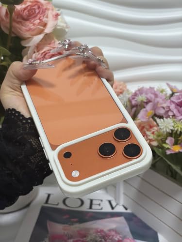Coque iPhone 17 Pro hybride transparente mince en plastique dur et silicone - 2
