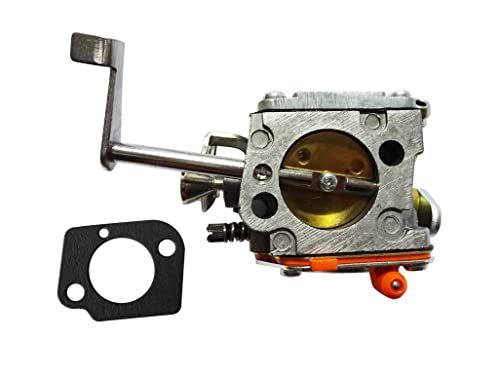 CTS Carburetor for Wacker WM80 Replaces Tillotson Style