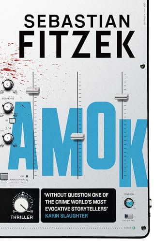 Amok view 2