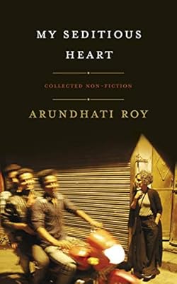 My Seditious Heart cover image