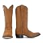 Tan Suede