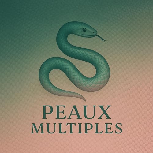 Page de couverture de Peaux Multiples
