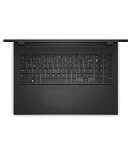 Image of Dell Inspiron 3541 15.6-inch Laptop (AMD A6-6310 /4GB /500GB /Windows 10 /Integrated Graphics)
