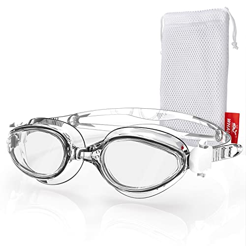 Top 10 Best Anti Fog Swimming Goggles Reviews & Buying Guide Katynel