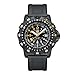 Produktbild Luminox Herren Analog Schweizer Quarzwerk Uhr mit Gummi Armband XL.8825.H.Set