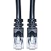 CAT 6 Cable - Black - 150 ft.
