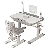Utilisations multifonctionnelles : notre bureau pour enfants est polyvalent et convient à de nombreuses scènes. Qu'il soit utilisé pour les devoirs, la lecture, les arts et l'artisanat ou comme table de jeu, c'est un complément idéal à toute maison ou cadre éducatif.