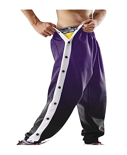 Pantalon de survêtement de basket-ball idéal pour vos entraînements et vos sorties