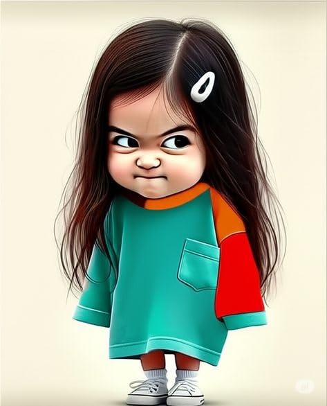 Image of Funny Monster Sticker for Cars, Trucks, Dents & Sports (9, 6x3 inch (Pack of 2))