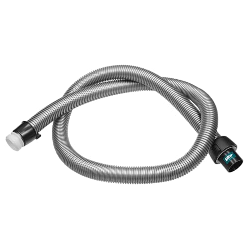 Tubo Flessibile 180 cm Sostitutivo del Tubo di Aspirazione | Compatibile con Z3300 - Z3395 ULTRA SILENCER, Z3329 - Z3335, Airmax Cyclone XL, Maximus