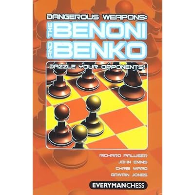 The Benoni and Benko