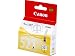 Produktbild Canon Pixma IP 4600 Series (CLI-521 Y / 2936 B 001) - original - Tintenpatrone gelb - 477 Seiten - 9ml