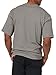 Wrangler Short Sleeve Pocket Performance T-Shirt, Nickle, X-Large