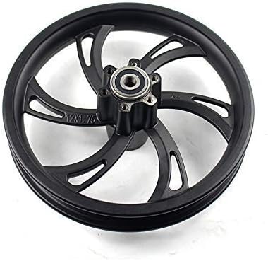 Electric Scooter Tyres,12'' Rims 12x1.75 Wheel hub use 12 1/2 X 2 1/4 12 1/2x2.75 Tire Inner Tube fit Many Gas Electric Scooters e-Bike