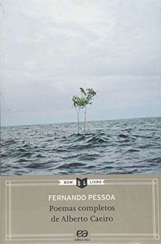 Poemas completos de Alberto Caeiro