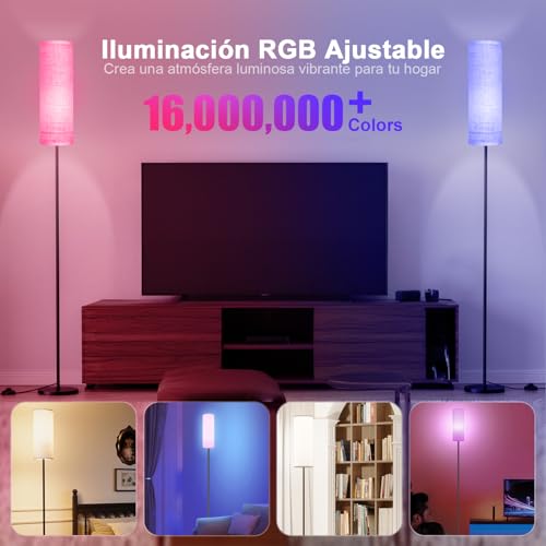 Lámpara alta 20 Imagen adicional