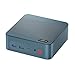 Produktbild BOSGAME P2 Pro Mini-PC, Intel Core i9-12900H Prozessor bis zu 5,0 GHz, Windows 11 Pro Mini-Computer, 32 GB DDR5 RAM 1 TB PCIe 4.0 SSD Business Mini-Desktop-PC, HDMI/WiFi 6/BT5.2