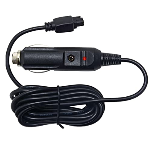 Teltonika - Kfz-Netzteil für RUT950/955/850/240/230 Cover