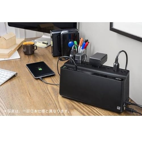 シュナイダーエレクトリック(APC) BE750M2-JP E の商品画像 7