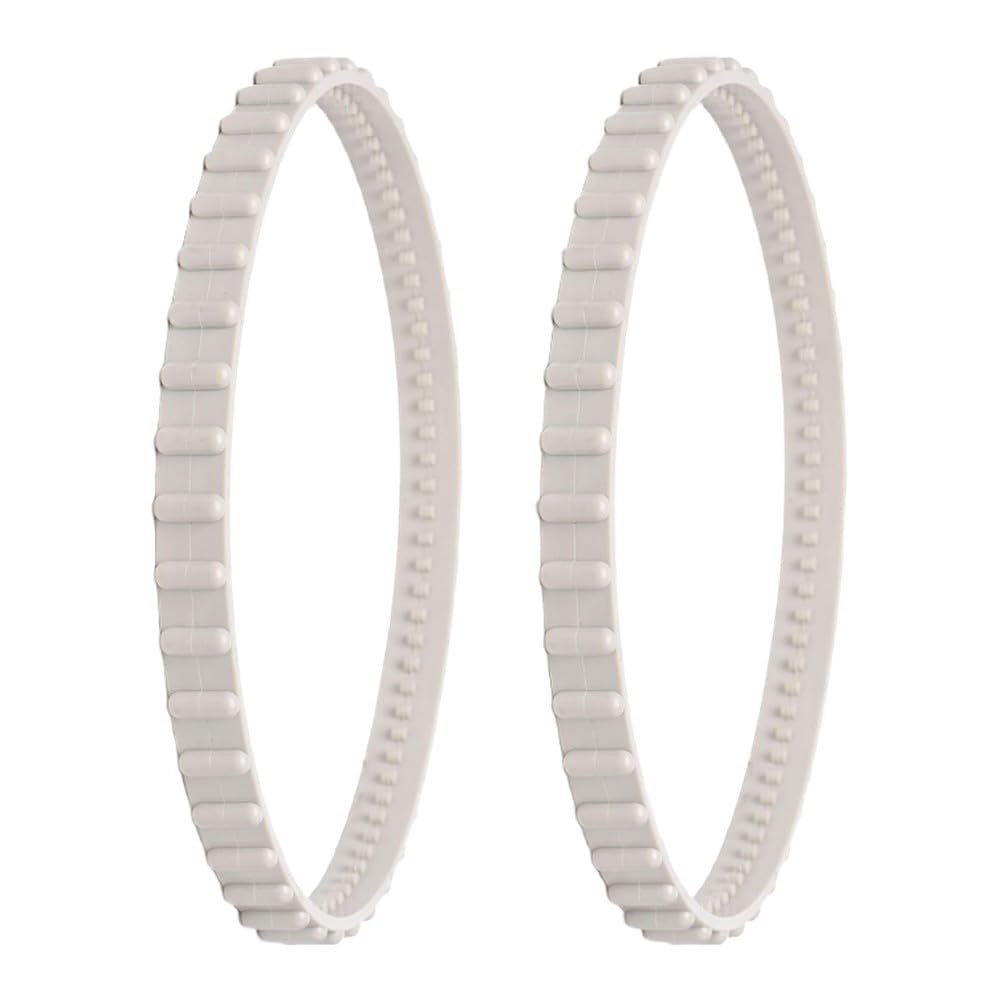 Antriebsriemen RCX23002 und Lagerrollen-Kit RCX26001/RCX26002/RCX26005 kompatibel mit ...