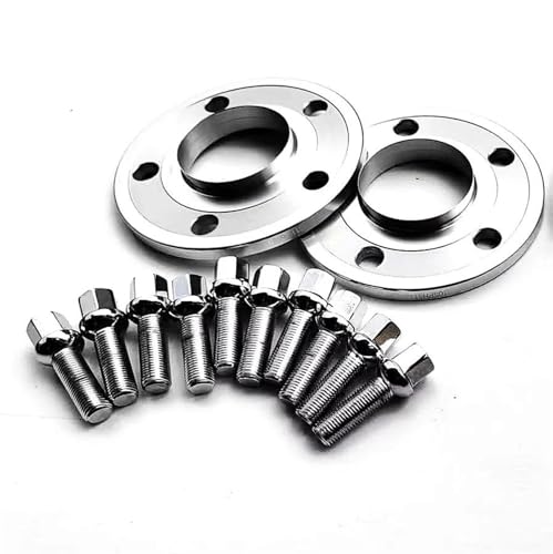 Cales jante 20mm Classe C AMG pour un look ras de l'aile parfait lors des rassemblements