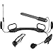 Sena 10U-AR-01 10U Motorcycle Bluetooth Communication System with Handlebar Remote for Arai Full-Face Helmet