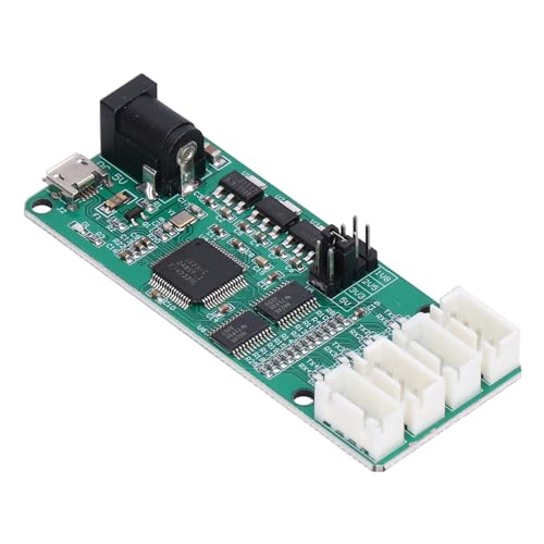 Module FT4232-4TTL DollaTek résout les conflits de tension UART - 7